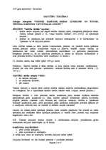 Konspekts 'Civiltiesības un civilprocess', 1.