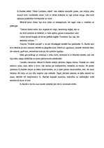 Eseja 'Klusā gaisma Kārļa Skalbes dzejas un prozas pasaulē', 4.