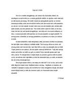 Eseja 'Saprast citādo', 1.