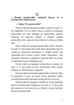 Prakses atskaite 'Uzņēmuma "X" grāmatvedības prakses atskaite', 2.