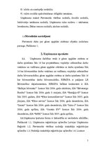 Prakses atskaite 'Uzņēmuma "X" grāmatvedības prakses atskaite', 7.