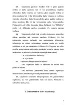 Prakses atskaite 'Uzņēmuma "X" grāmatvedības prakses atskaite', 8.