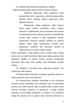 Prakses atskaite 'Uzņēmuma "X" grāmatvedības prakses atskaite', 9.