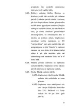 Prakses atskaite 'Uzņēmuma "X" grāmatvedības prakses atskaite', 13.