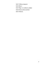 Prakses atskaite 'Uzņēmuma "X" grāmatvedības prakses atskaite', 17.