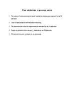 Konspekts 'Portfolio', 6.