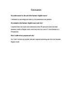 Konspekts 'Portfolio', 8.