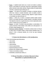 Konspekts 'Ekoloģija', 3.