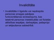 Prezentācija 'Invaliditātes diskriminācija', 2.