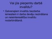 Prezentācija 'Invaliditātes diskriminācija', 8.
