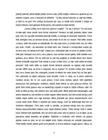 Eseja '"Jauns cilvēks, savā vaļā ticis, padzīvo vieglāk." R.Blaumanis', 3.