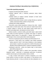 Referāts 'Grāmatvedības darba organizācija zvērinātu advokātu birojā', 9.