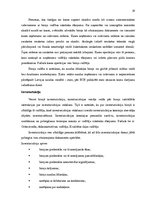 Referāts 'Grāmatvedības darba organizācija zvērinātu advokātu birojā', 19.