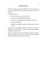 Referāts 'Grāmatvedības darba organizācija zvērinātu advokātu birojā', 23.