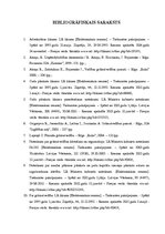 Referāts 'Grāmatvedības darba organizācija zvērinātu advokātu birojā', 24.