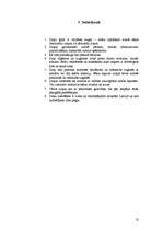 Referāts 'Zirņu audzēšana', 12.