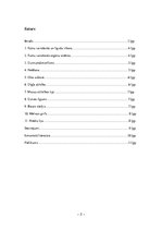 Referāts 'Putnu vairošanās un attīstība', 3.