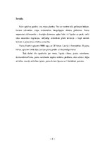 Referāts 'Putnu vairošanās un attīstība', 4.