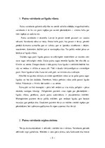 Referāts 'Putnu vairošanās un attīstība', 5.