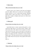 Referāts 'Putnu vairošanās un attīstība', 9.