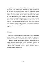 Referāts 'Putnu vairošanās un attīstība', 10.