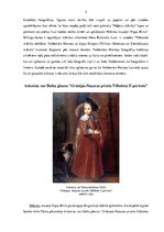 Referāts 'Izstādes apraksts mākslas vēsturē', 5.