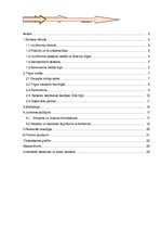 Referāts 'Eksporta plāns', 1.