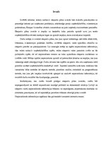 Referāts 'Eksporta plāns', 2.