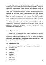 Referāts 'Eksporta plāns', 5.