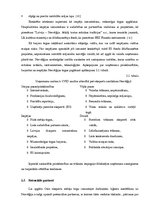 Referāts 'Eksporta plāns', 11.