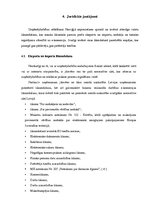 Referāts 'Eksporta plāns', 17.