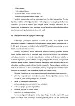 Referāts 'Eksporta plāns', 18.