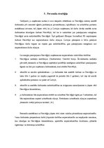 Referāts 'Eksporta plāns', 20.