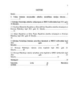 Referāts 'Krievijas Federācijas intereses sadarbības īstenošanā ar BRICS dalībvalstīm kopš', 2.