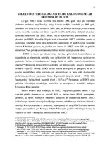Referāts 'Krievijas Federācijas intereses sadarbības īstenošanā ar BRICS dalībvalstīm kopš', 12.