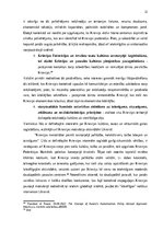 Referāts 'Krievijas Federācijas intereses sadarbības īstenošanā ar BRICS dalībvalstīm kopš', 22.