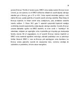 Referāts 'Krievijas Federācijas intereses sadarbības īstenošanā ar BRICS dalībvalstīm kopš', 28.
