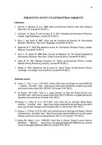 Referāts 'Krievijas Federācijas intereses sadarbības īstenošanā ar BRICS dalībvalstīm kopš', 29.