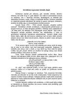 Konspekts 'Sirreālisma izpausmes latviešu dzejā', 1.