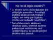 Prezentācija 'Skolas un ģimenes kopīgais darbs skolēnu audzināšanā', 4.