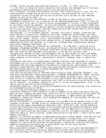 Eseja 'Internet: At a Glance ', 1.