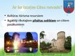 Prezentācija 'Cēsu novads', 8.