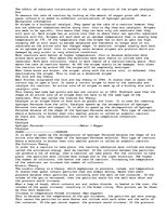 Eseja 'Enzyme on Hydrochloric Acid and Yeast', 1.