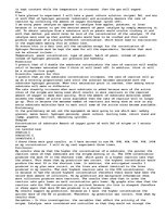 Eseja 'Enzyme on Hydrochloric Acid and Yeast', 2.