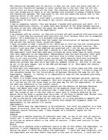 Eseja 'Enzyme on Hydrochloric Acid and Yeast', 5.