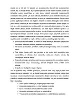 Konspekts 'Eiropas integrācijas vēsture - Eiropas kopējās politikas', 3.
