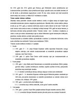 Konspekts 'Eiropas integrācijas vēsture - Eiropas kopējās politikas', 4.