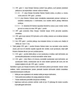 Konspekts 'Eiropas integrācijas vēsture - Eiropas kopējās politikas', 5.