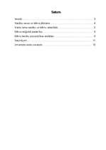 Referāts 'Vecāku vara pār bērnu reliģisko pārliecību', 2.