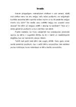 Referāts 'Vecāku vara pār bērnu reliģisko pārliecību', 3.